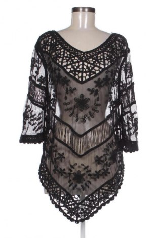 Dámska blúza Unbranded, Veľkosť M, Farba Čierna, Cena  10,00 €