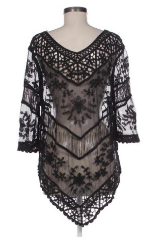 Dámska blúza Unbranded, Veľkosť M, Farba Čierna, Cena  10,00 €