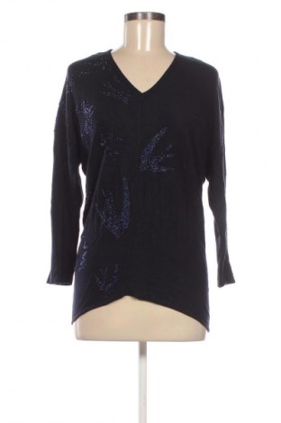 Damen Shirt Unbranded, Größe XS, Farbe Blau, Preis € 6,99