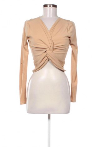 Női blúz Unbranded, Méret M, Szín Barna, Ár 4 042 Ft