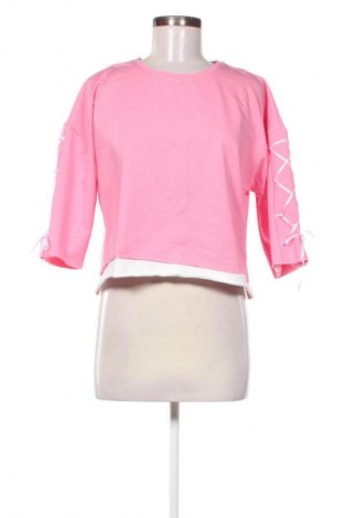 Női blúz Unbranded, Méret S, Szín Rózsaszín, Ár 4 042 Ft