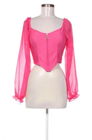 Női blúz Unbranded, Méret M, Szín Rózsaszín, Ár 4 756 Ft