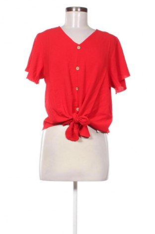 Damen Shirt Unbranded, Größe L, Farbe Rot, Preis € 11,69