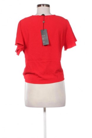 Damen Shirt Unbranded, Größe L, Farbe Rot, Preis € 11,69