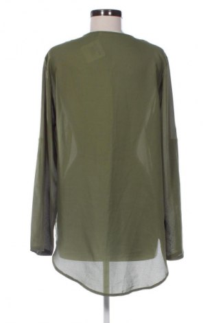 Γυναικεία μπλούζα Unbranded, Μέγεθος XXL, Χρώμα Πράσινο, Τιμή 10,00 €