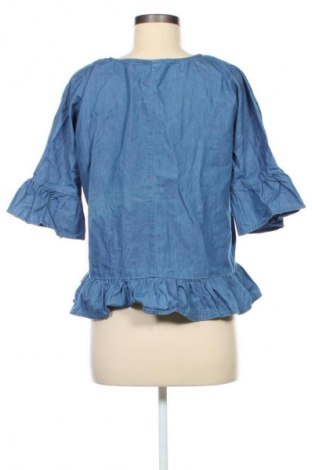 Női blúz Unbranded, Méret XL, Szín Kék, Ár 4 042 Ft