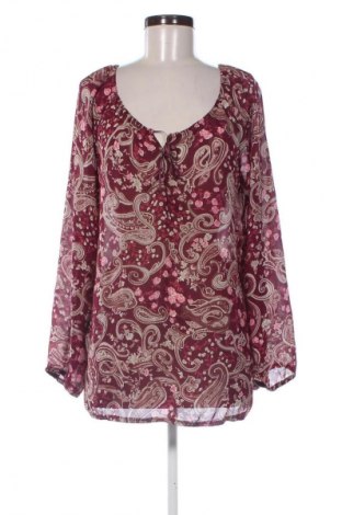 Γυναικεία μπλούζα Unbranded, Μέγεθος XXL, Χρώμα Πολύχρωμο, Τιμή 10,00 €