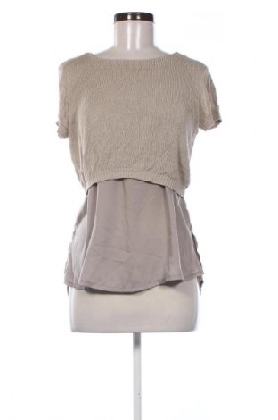 Női blúz Unbranded, Méret M, Szín Bézs, Ár 7 628 Ft