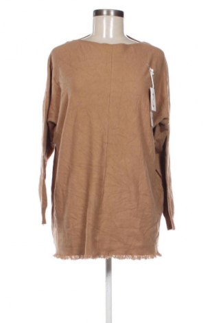 Damen Shirt Unbranded, Größe M, Farbe Beige, Preis € 10,99