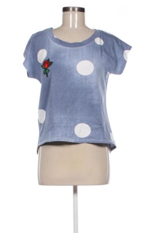 Női blúz Unbranded, Méret L, Szín Sokszínű, Ár 4 042 Ft