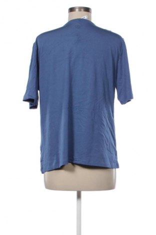 Dámska blúza Unbranded, Veľkosť 3XL, Farba Modrá, Cena  12,95 €