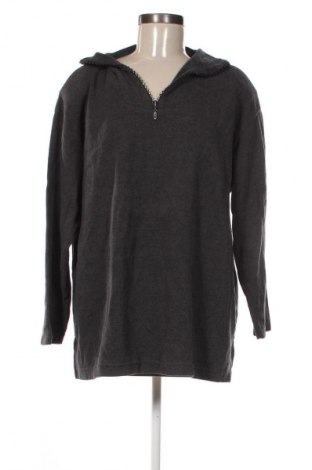 Dámska blúza Unbranded, Veľkosť 3XL, Farba Sivá, Cena  10,95 €