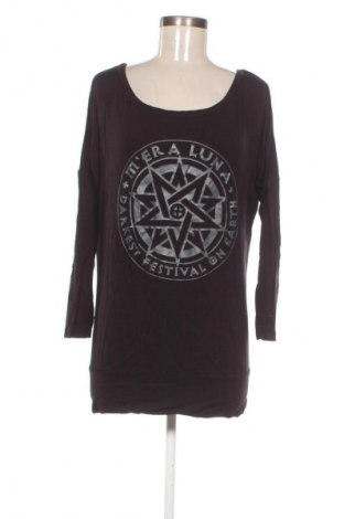 Дамска блуза Unbranded, Размер S, Цвят Многоцветен, Цена 10,00 €