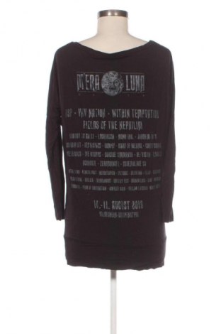 Дамска блуза Unbranded, Размер S, Цвят Многоцветен, Цена 10,00 €