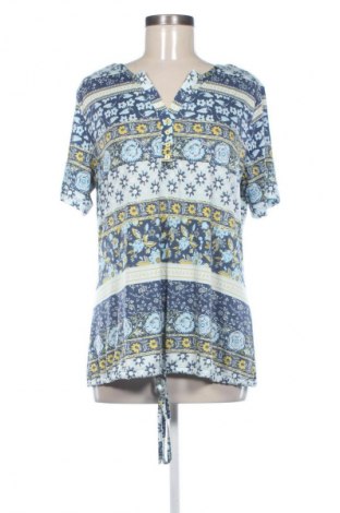 Damen Shirt Unbranded, Größe L, Farbe Mehrfarbig, Preis € 10,00