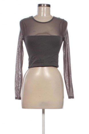 Női blúz Unbranded, Méret S, Szín Szürke, Ár 4 042 Ft