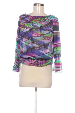 Damen Shirt Unbranded, Größe S, Farbe Mehrfarbig, Preis € 7,15