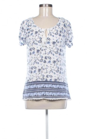 Дамска блуза Unbranded, Размер M, Цвят Многоцветен, Цена 10,00 €