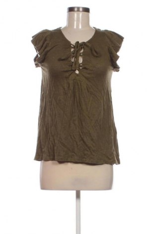 Dámska blúza Ba&sh, Veľkosť S, Farba Zelená, Cena  35,00 €