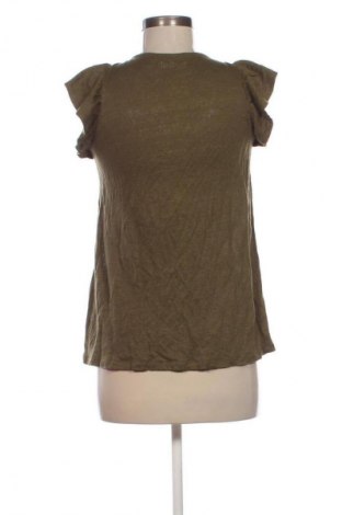 Dámska blúza Ba&sh, Veľkosť S, Farba Zelená, Cena  35,00 €