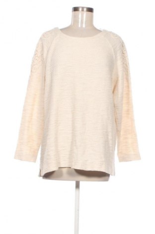 Női blúz Unbranded, Méret XL, Szín Ekrü
, Ár 2 554 Ft