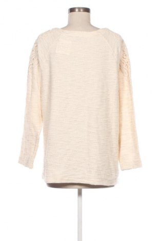 Női blúz Unbranded, Méret XL, Szín Ekrü
, Ár 2 554 Ft