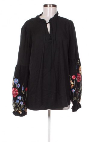 Damen Shirt Unbranded, Größe XL, Farbe Schwarz, Preis € 9,78