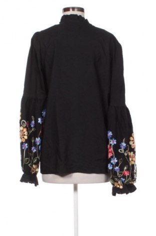 Damen Shirt Unbranded, Größe XL, Farbe Schwarz, Preis € 9,78