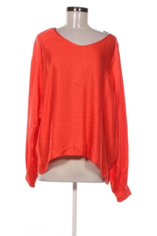Damen Shirt Unbranded, Größe XL, Farbe Rot, Preis € 9,78