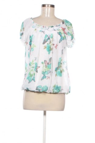 Γυναικεία μπλούζα Unbranded, Μέγεθος S, Χρώμα Πολύχρωμο, Τιμή 9,71 €