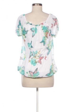 Γυναικεία μπλούζα Unbranded, Μέγεθος S, Χρώμα Πολύχρωμο, Τιμή 9,71 €