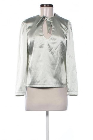 Női blúz Unbranded, Méret S, Szín Zöld, Ár 4 042 Ft