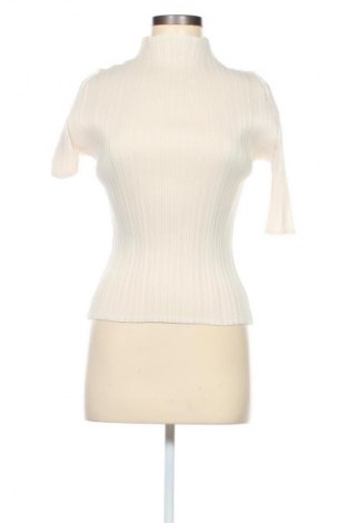 Dámska blúza Unbranded, Veľkosť M, Farba Kremová, Cena  9,71 €