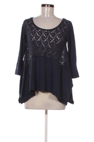 Dámska blúza Unbranded, Veľkosť S, Farba Modrá, Cena  9,78 €