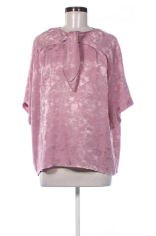 Γυναικεία μπλούζα Unbranded, Μέγεθος XXL, Χρώμα Ρόζ , Τιμή 10,00 €