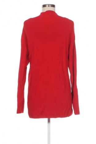 Dámska blúza Unbranded, Veľkosť XXL, Farba Červená, Cena  10,00 €