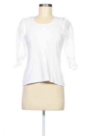 Γυναικεία μπλούζα Unbranded, Μέγεθος M, Χρώμα Λευκό, Τιμή 9,78 €