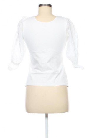 Γυναικεία μπλούζα Unbranded, Μέγεθος M, Χρώμα Λευκό, Τιμή 9,78 €