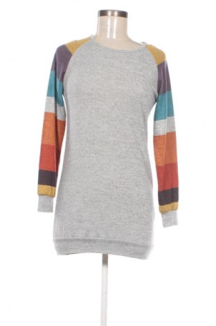 Γυναικεία μπλούζα Unbranded, Μέγεθος S, Χρώμα Γκρί, Τιμή 10,00 €