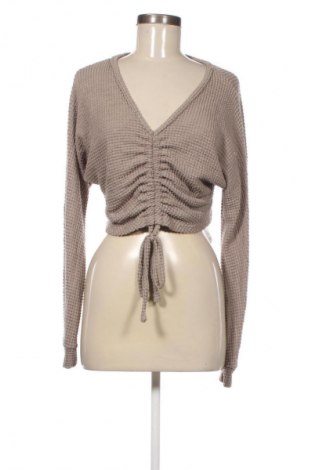 Dámská halenka Unbranded, Velikost M, Barva Béžová, Cena  129,00 Kč