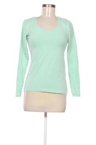 Dámska blúza Unbranded, Veľkosť S, Farba Zelená, Cena  9,71 €