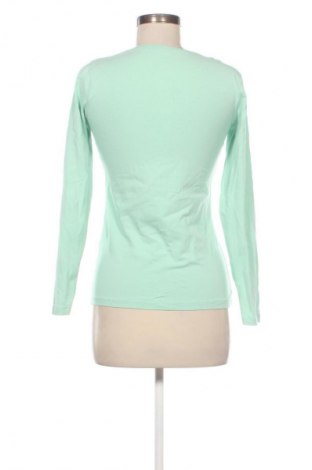 Dámska blúza Unbranded, Veľkosť S, Farba Zelená, Cena  9,71 €