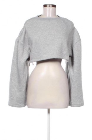 Damen Shirt Unbranded, Größe M, Farbe Grau, Preis 5,99 €