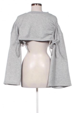 Damen Shirt Unbranded, Größe M, Farbe Grau, Preis 5,99 €