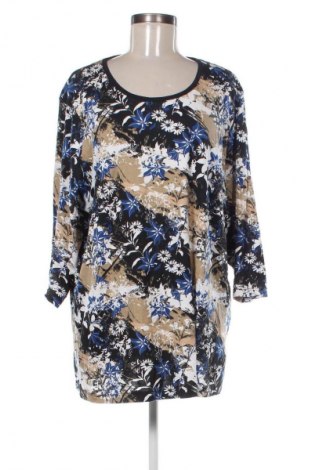 Damen Shirt Unbranded, Größe 3XL, Farbe Mehrfarbig, Preis 9,71 €