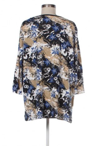 Damen Shirt Unbranded, Größe 3XL, Farbe Mehrfarbig, Preis 9,71 €