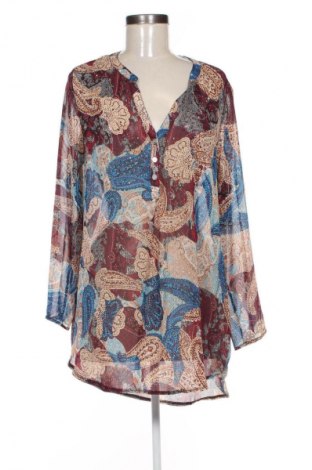 Damen Shirt Unbranded, Größe M, Farbe Mehrfarbig, Preis € 4,99