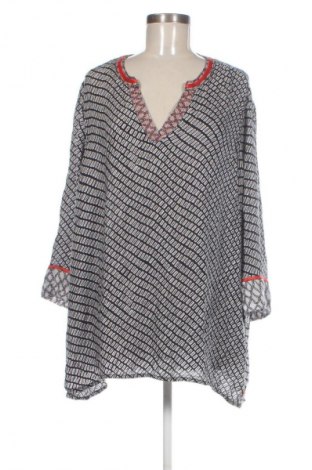 Дамска блуза Unbranded, Размер L, Цвят Многоцветен, Цена 4,09 €