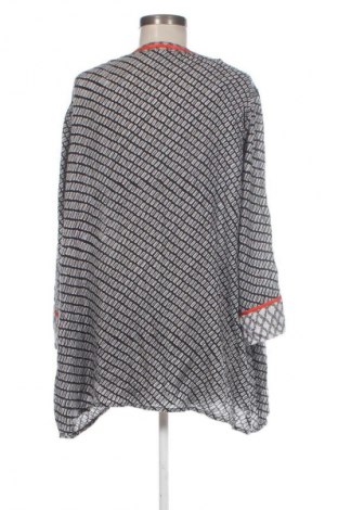 Дамска блуза Unbranded, Размер L, Цвят Многоцветен, Цена 4,09 €