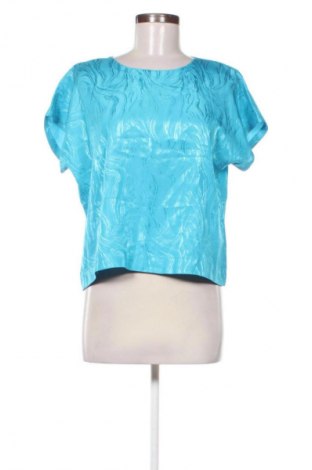 Damen Shirt Unbranded, Größe M, Farbe Blau, Preis € 11,51